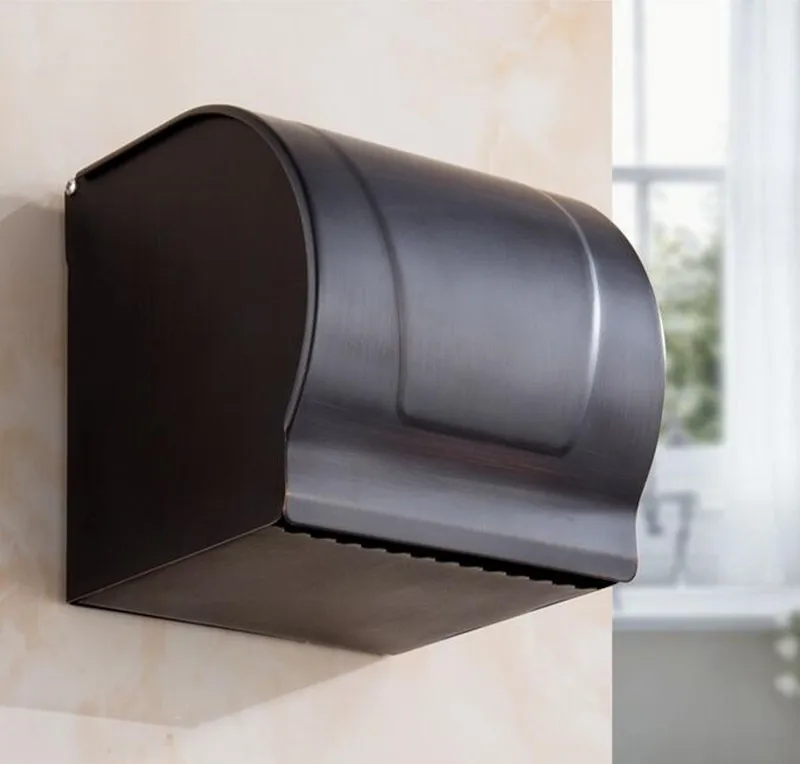 Tissue Box 12