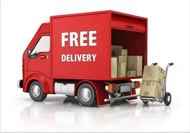 

For my customer add some money for choose the Shipment Means