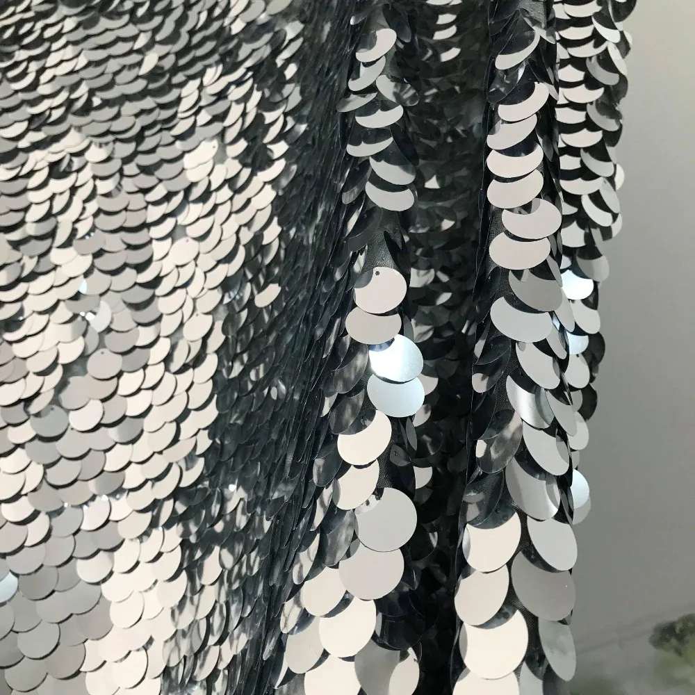 shiny silver 2