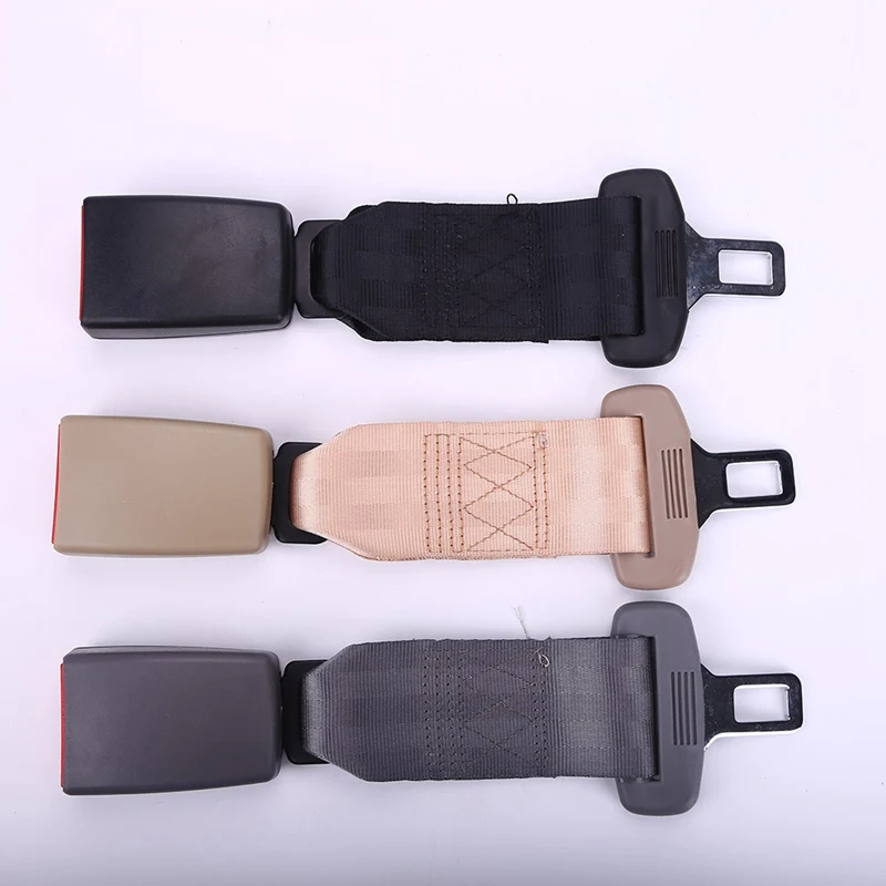 Buy Universal Car Auto Seat Seatbelt Safety Belt