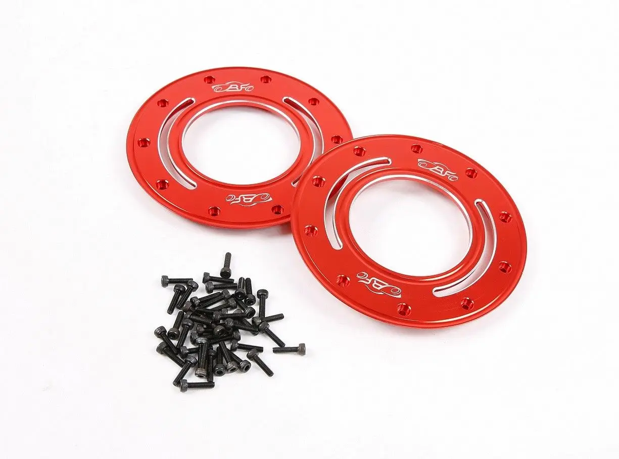 

CNC Metal outside ring for 1/5 hpi rovan km baja 5b 5t 5sc rc car parts