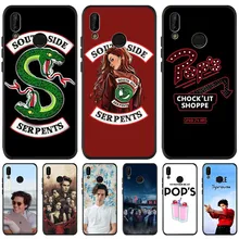 coque huawei p20 lite riverdale jughead