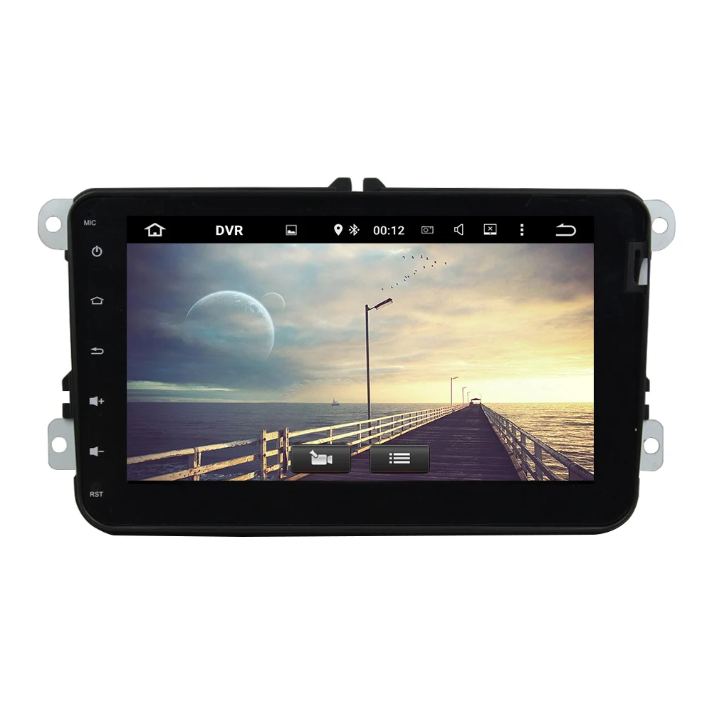 Flash Deal KLYDE Android 8.1 2 Din 8" Car Multimedia Player For Volkswagen Magotan Caddy Passat Sagitar Tiguan Radio Car Audio Stereo DVD 0 Flash Deal KLYDE Android 8.1 2 Din 8" Car Multimedia Player For Volkswagen Magotan Caddy Passat Sagitar Tiguan Radio Car Audio Stereo DVD 0