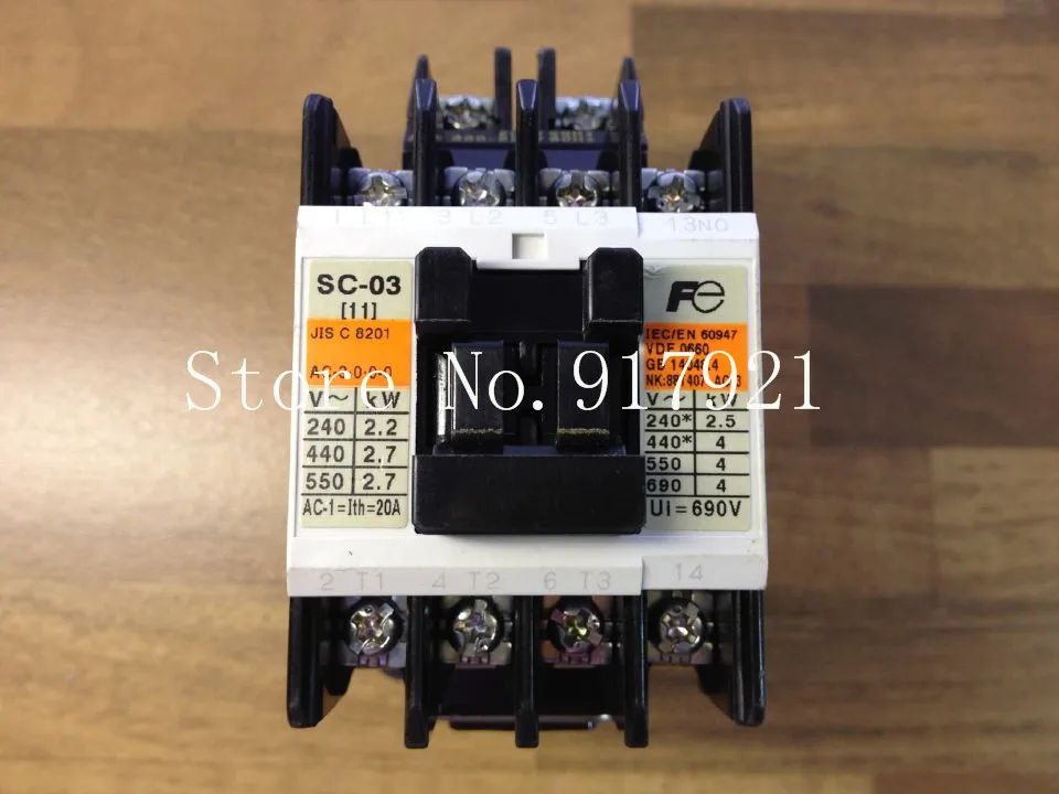 Zob Japonia Fuji Fe Sc 0 Sc 03 Sc 05 Sc 4 0 Sc 4 1 Sc 5 1 No Nc Ac24v Ac110v Ac2v Ac380v Stycznik Oryginalne Oryginalne 5 Sztuk Partia Ac Contactor Contactor Acfuji Contactor Aliexpress