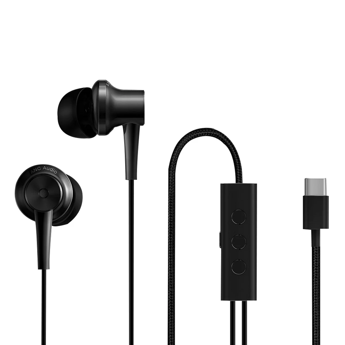 Buy Xiaomi ANC In ear Earphones Type C Noise