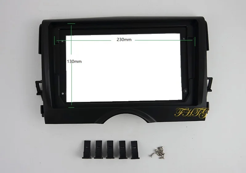 TO 175N TOYOTA REIZ MARK X 9INCH (1)