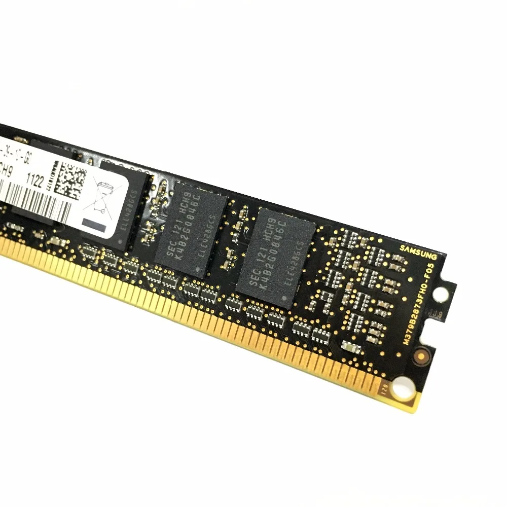 ПК SAMSUNG Black warrior 2G 2GB PC3 DDR3 10600 10600U 1333MHZ 1333MHZ настольный компьютер Память ram Memoria модуль