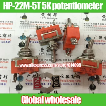 

10pcs 1021 15A 250V 0N-0FF toggle switch potentiometer / 2 feet 2 files toggle switch potentiometer