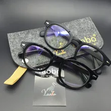 Ретро Винтажные оптические очки, модная оправа для очков, для мужчин и женщин, для близоруких, оправа для очков, oculos grau feminino