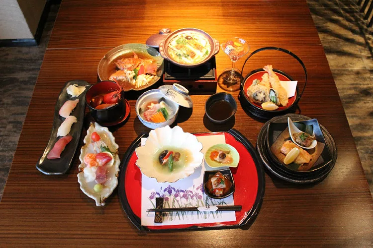 Japanese cuisine1