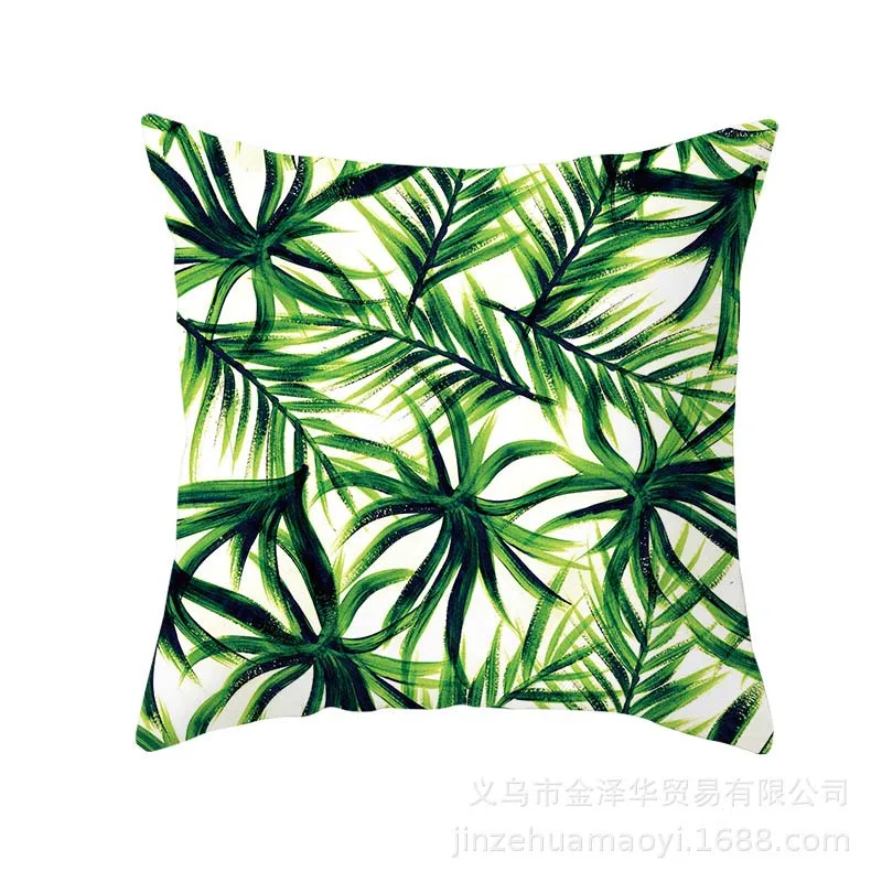 style pillows