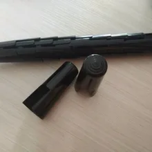 5 шт. альт мундштук саксофона колпачок хороший материал саксофон аксессуары