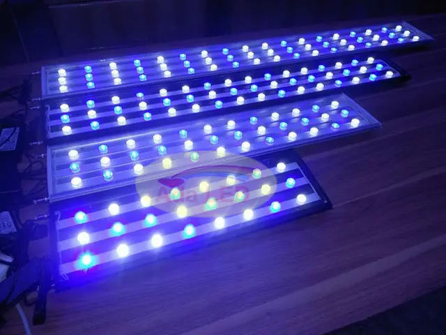 0 6m 2ft Cree Led Aquarium Light Marine C 0 6m 2ft Cree Led Aquarium Light Marine C Fit 60