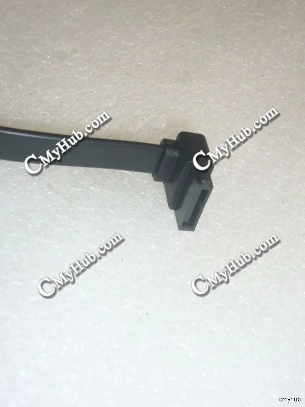 Новый кабель для Lenovo C540 V560 B520E DC02001MU10 90202107 VBA00_HDD_Cable моноблок SATA Power HDD коннектор