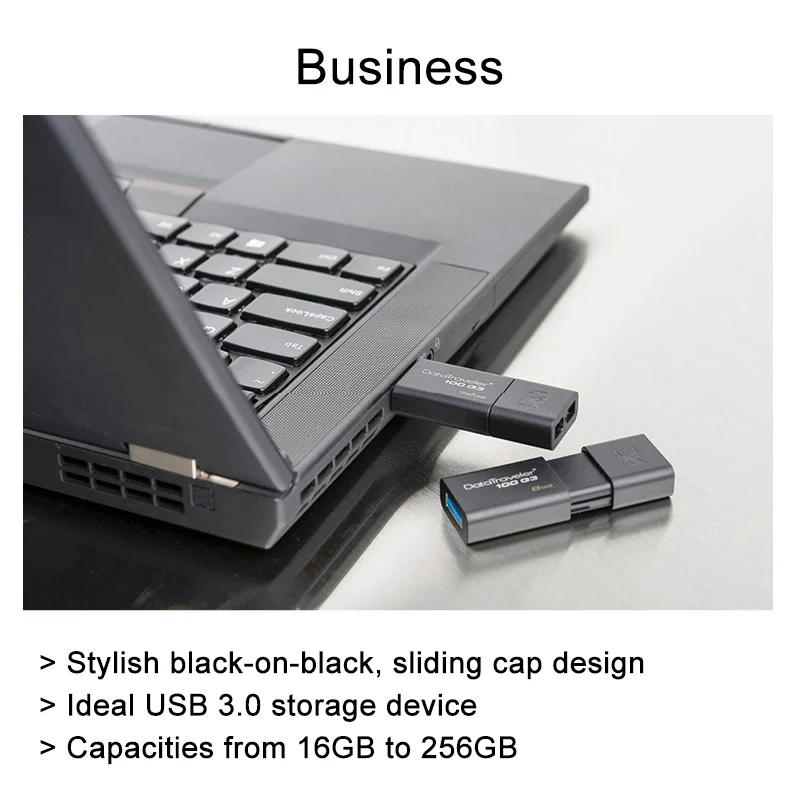 Kingston DataTraveler USB флеш-накопители 64 Гб 128 ГБ флеш-накопитель 8 Гб USB 3,0 высокоскоростные флеш-накопители 32 Гб мини-Персональная usb-флешка