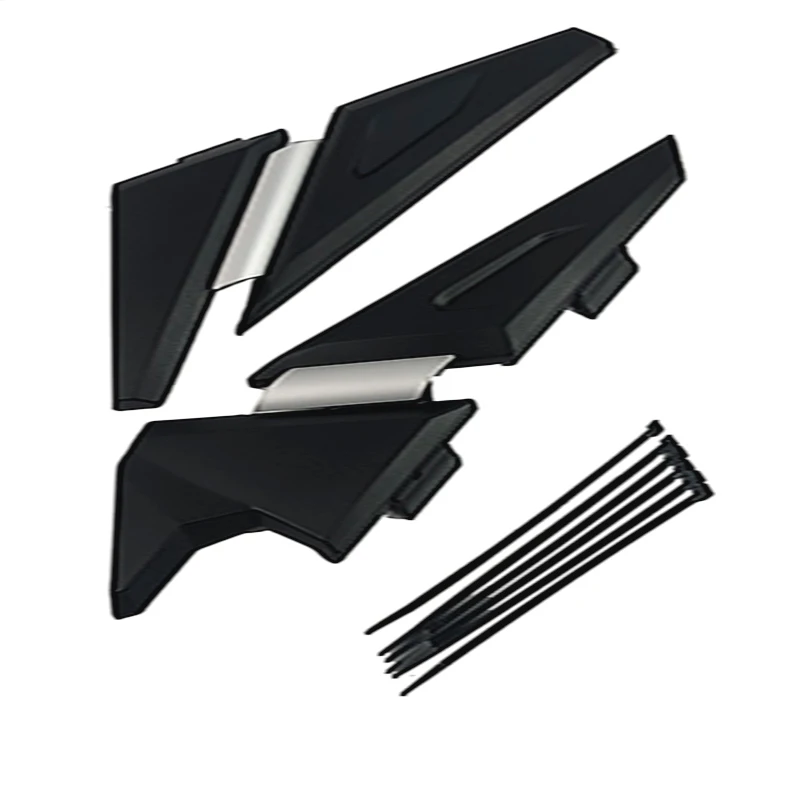 

Motorcycle Side Frame Panel Guard Protector Cover For BMW R1200GS LC / R1200 GS LC ADV Adventure 2013 2014 2015 2016 2017 2018