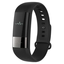 Оригинальный Xiaomi huami Amazfit SmartBand Фитнес трекер IP67 Водонепроницаемый Bluetooth 4.0 Шагомер сна для Android/IOS IPhone