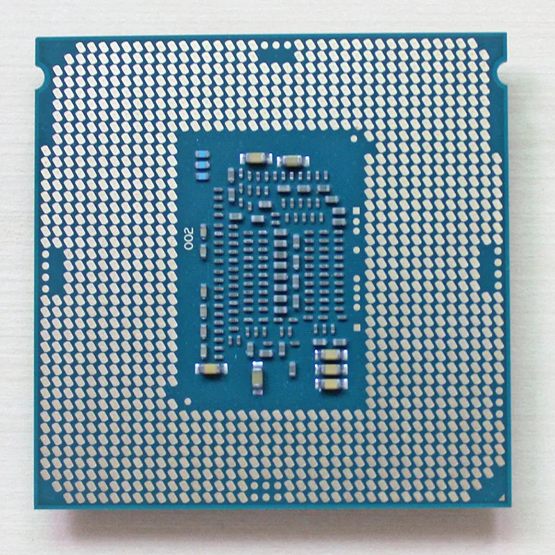 6700k Qhqg Hd530 Intel Versi 1