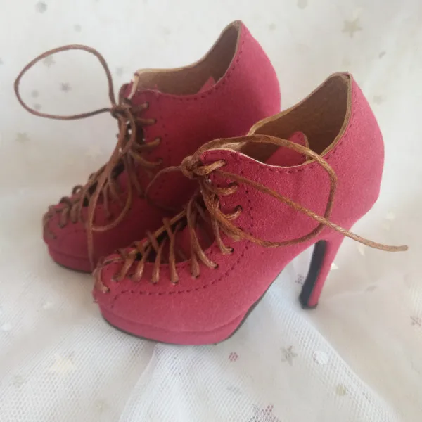 bjd high heel shoes sd13