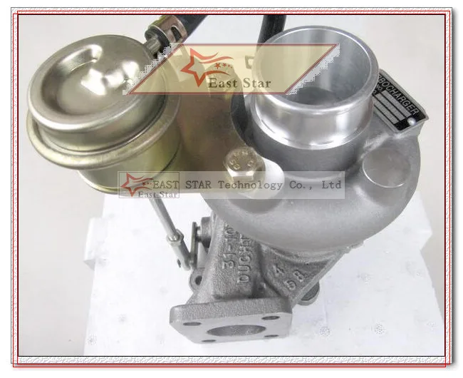 TD03 TD03-7T 49131-02030 1G770-17012 Turbo turbocharger For Kubota Earth Moving Industrial Excavator EngineV2003T F2503-TE-C Oil Cooled