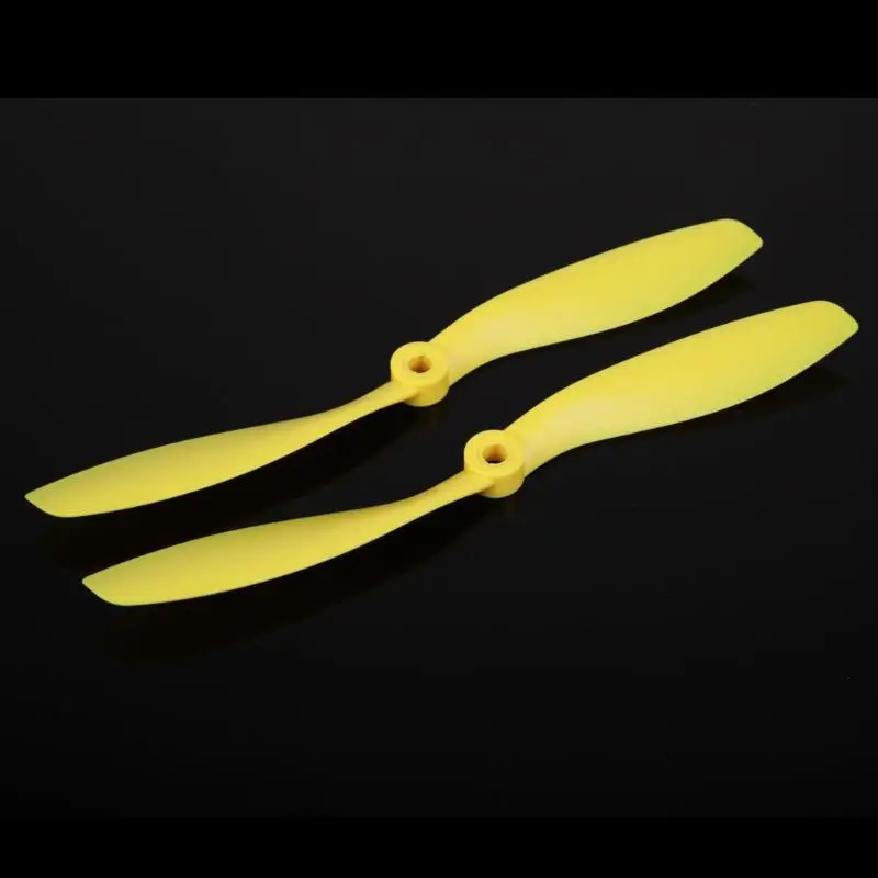 4 шт. запасные части лезвия Набор пропеллеров для Cheerson Quadcopter RC Quadcopter