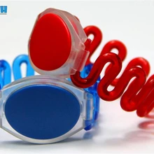 13,56 Mhz FM11RF08 MF 1K S50 RFID браслет силиконовый браслет NFC ремешок для часов для сауны качели плохой ванны карта контроля доступа