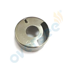 Oversee 36965-0110M LINER, PUMP CASE Fit Tohatsu Nissan Outboard Engine Motor 369-65011-0