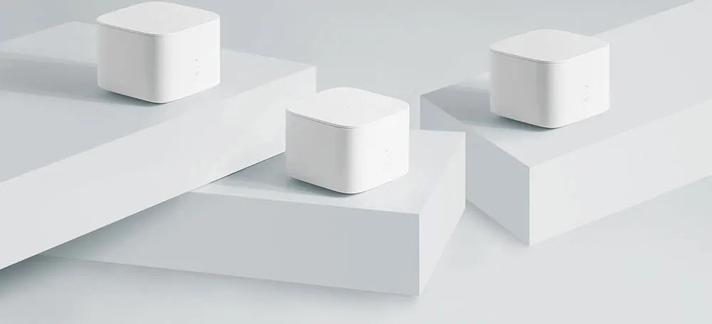 Huawei honor Distributed Route Dual Gigabit Large-Scale Wireless Router System Large-levelmulti-functionvilla high-speed (4)