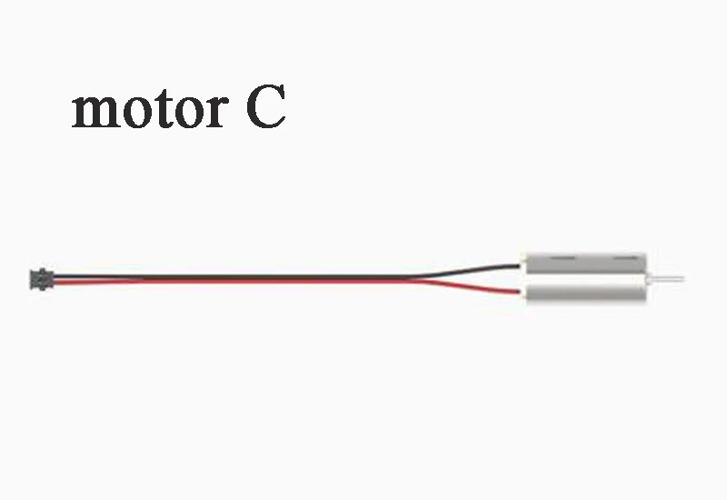 

Original For Parrot Mambo Motors C Motor A Engine CW CCW Motor RC Remote Control Quad Drone Spare Parts Repair Accessories