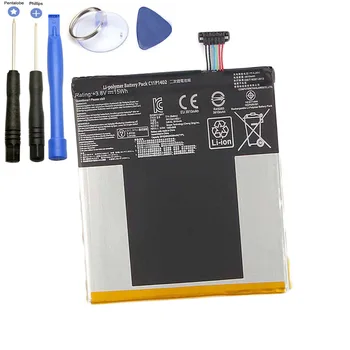 

C11P1402 Battery For ASUS Fone Pad 7 ME375C FE375 FE375CXG K019 3910mAh Li-ion Internal Tablet battery with Tools