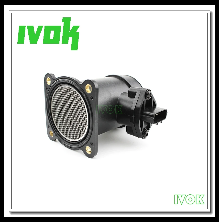 Air Flow Meter Sensor Maf For Nissan Almera Avenir Expert Primera