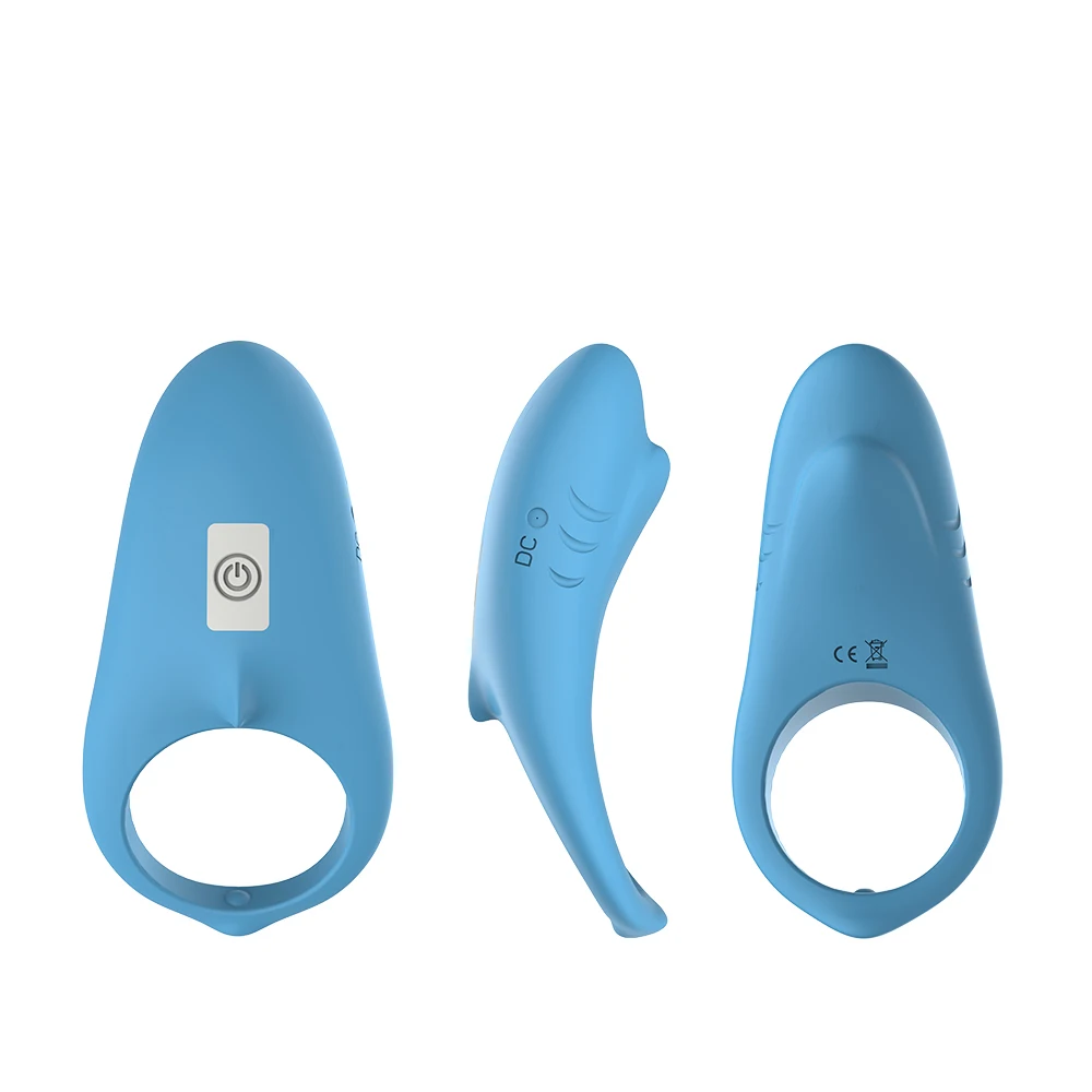 Wireless Remote Control Penis Delay Ejaculation Cock Vibrating Ring Penetration G spot Stimulator Dildo Vibrator Sex Toy for Men (14)
