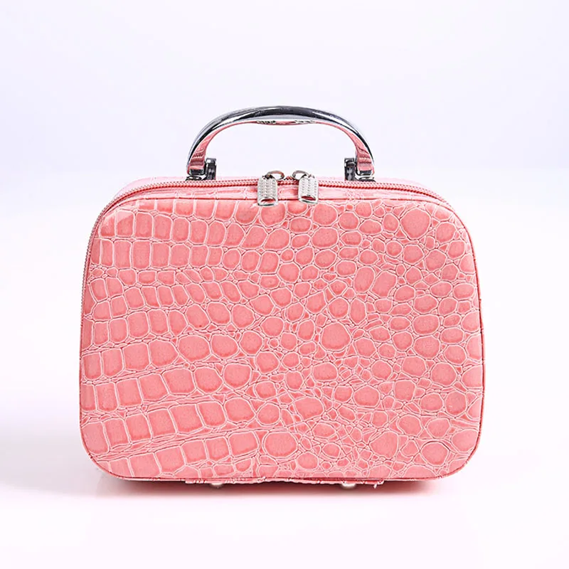 Bolsas p/ cosméticos