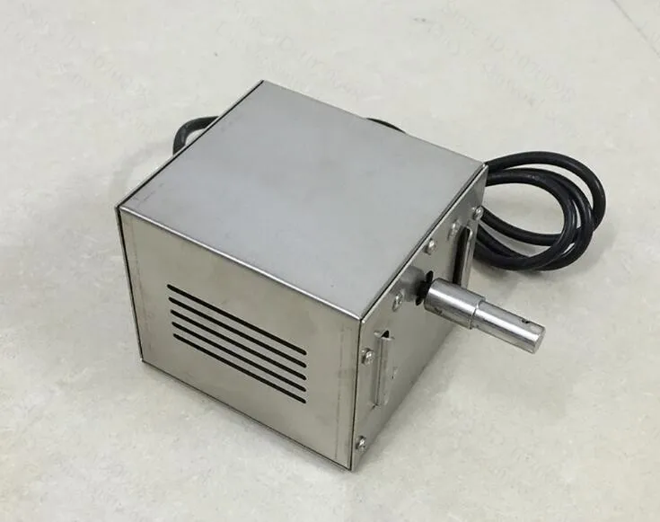 Stainless Steel 70kg Pig Lamb Goat Chicken Charcoal BBQ Grill Roaster Spit Rotisserie Electric Motor