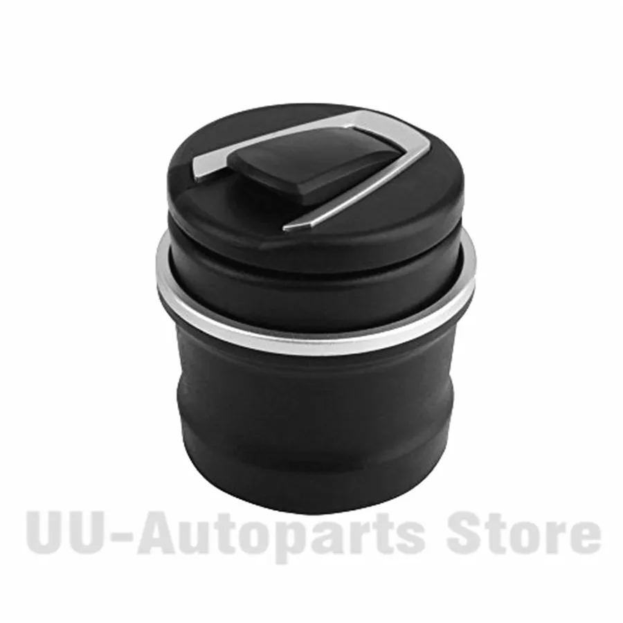 Новая автомобильная пепельница комбинированный лоток для хранения BMW X1 X3 F25 X5 E70 X6