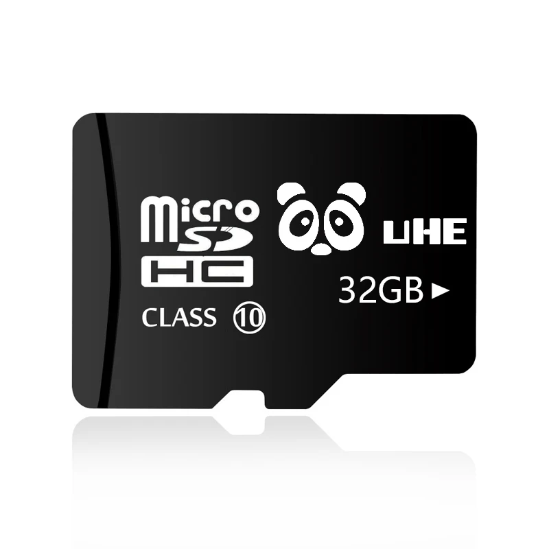 Мини SD Card 16 ГБ/32 ГБ/64 ГБ/4 ГБ/8 ГБ Class10 TF карты Высокое качество Micro памяти Usb флэш Memary