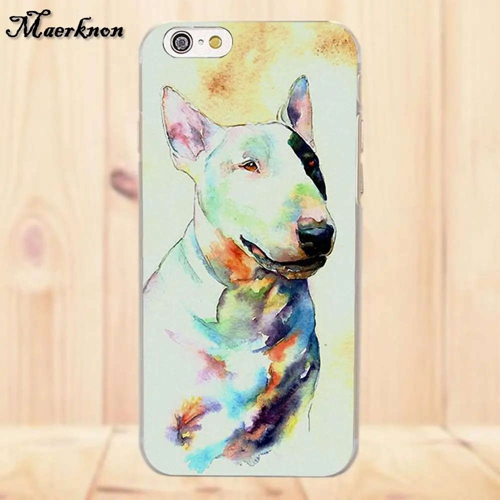 Maerknon для Samsung Galaxy A3 A5 A7 J1 J2 J3 J5 J7 2015 2016 2017 TPU милый чехол Border Collie красочный хаски