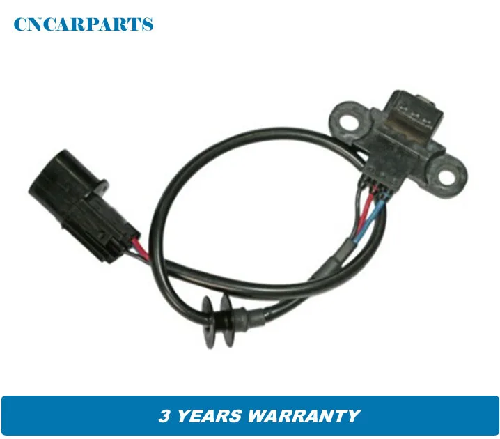 

Crankshaft Position Sensor for Mitsubishi TOPPO BJ 03-00, MR560603