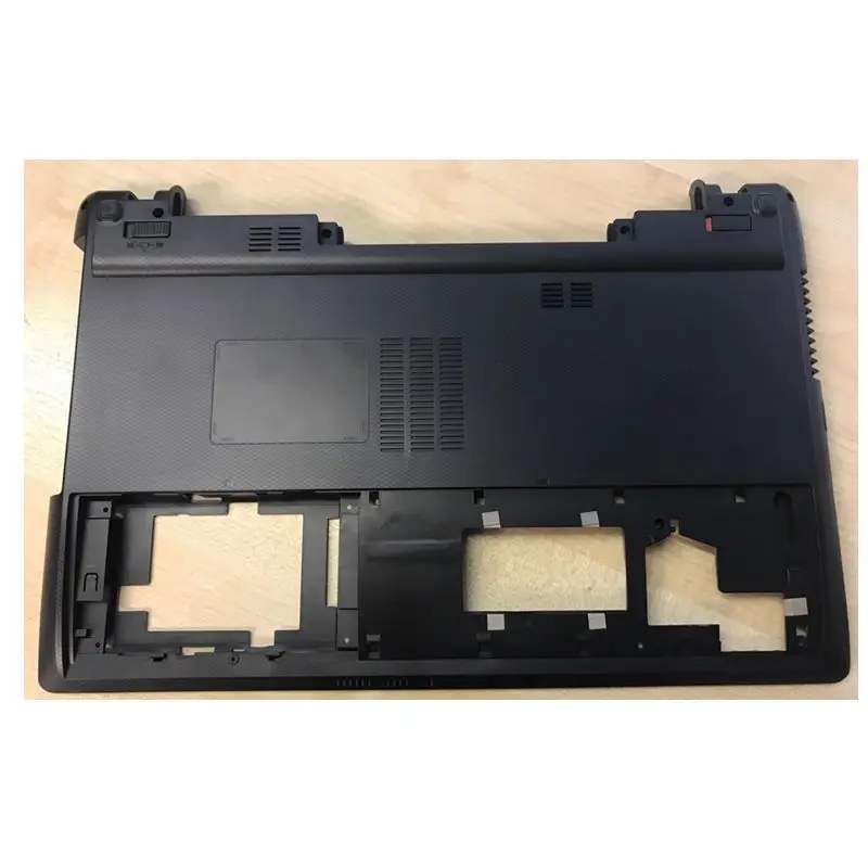 GZEELE новая нижняя база для ASUS X55C F55C X55A X55U Базовая Нижняя Крышка корпуса чехол