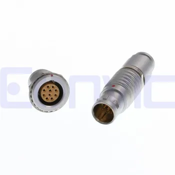 

FGG / EGG 2B 10 Pin Connector