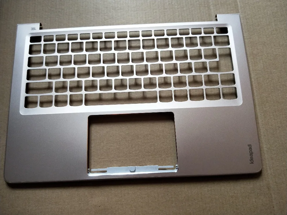 Для lenovo ideapad 710S-13ISK Air 13 C крышка клавиатуры рамка серебро или золотой