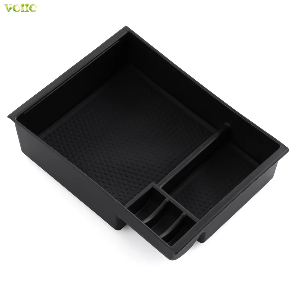 

Car Styling ,Auto Glove Box Armrest Storage Box For Mazda MK 6 Atenza 2013 2014 2015