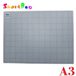 Tapis de découpe A3 translucide, planche de Sculpture, planche de support de couteau, ester corte Base de corte pour Patchwork 45cm x 30cm 