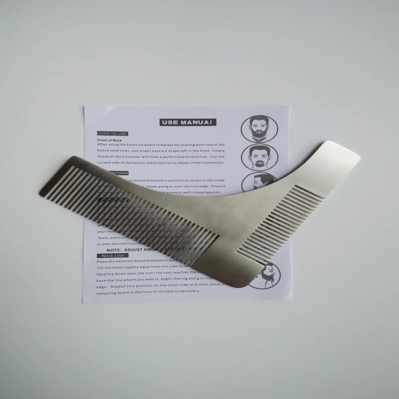 wood comb