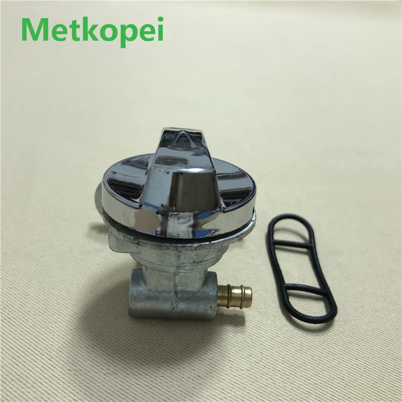 YBR125 fuel tank switch (8)