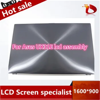 

13.3 INCH For Asus Zenbook UX31E LCD Display Screen Assembly Upper Half Set Without Touch