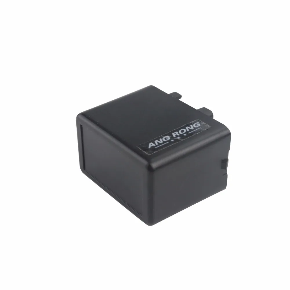 7 Pin Turn signal Flasher Relay LED Indicator For Suzuki GSXR Bandit 600 750 1200 GSX 1400 (CA199) turn signal flasher relay