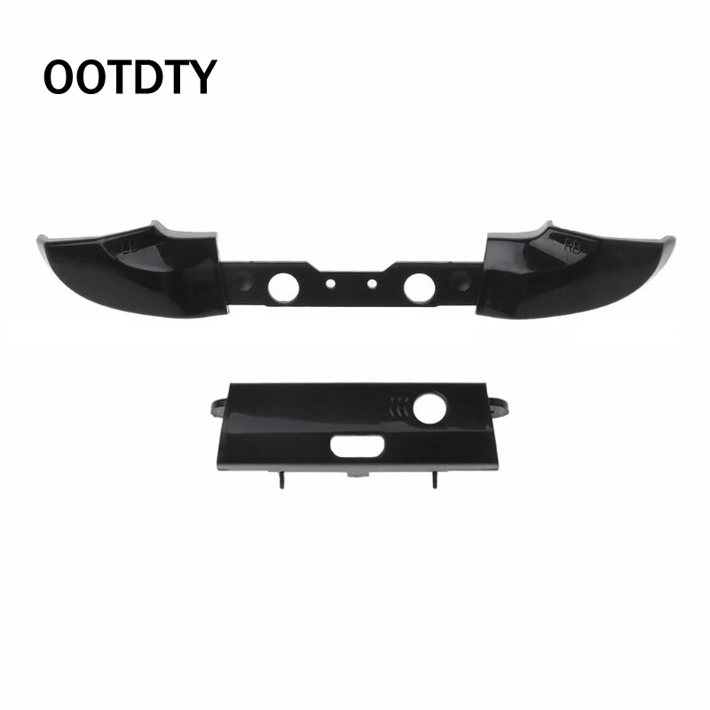 

LB RB Button Bumper Replacement Trigger Parts for Xbox One S Slim Controller
