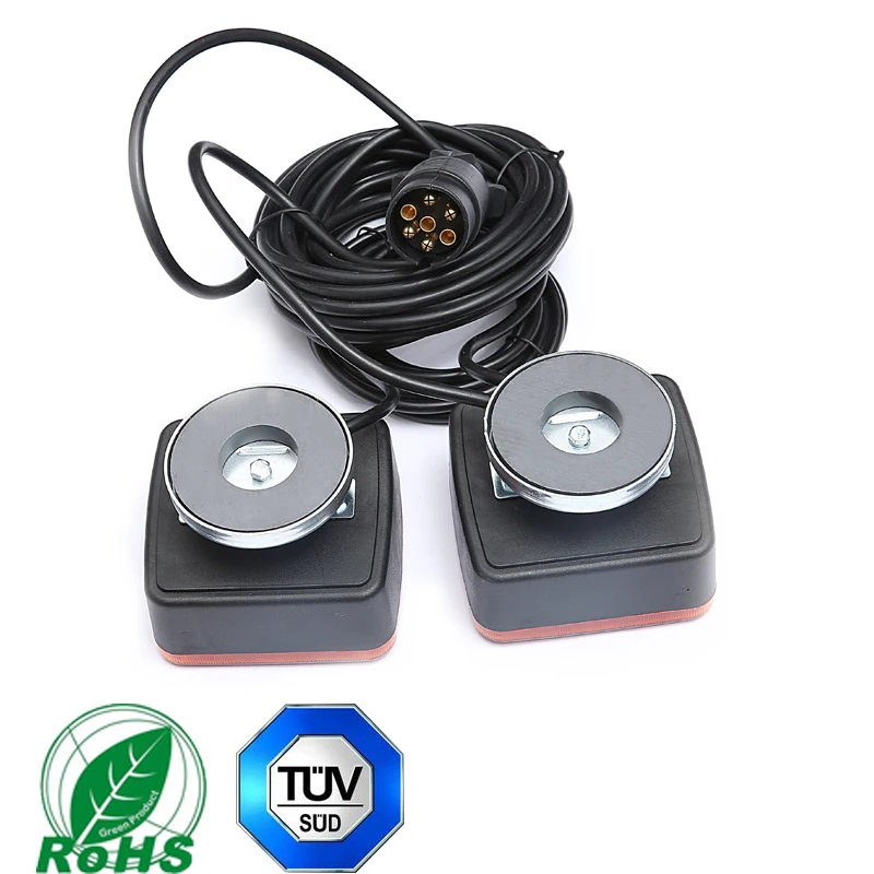Trailer LED Lamp