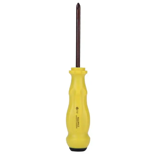Buy 4mm 5mm 6mm Security Screwdriver Multi purpose Y